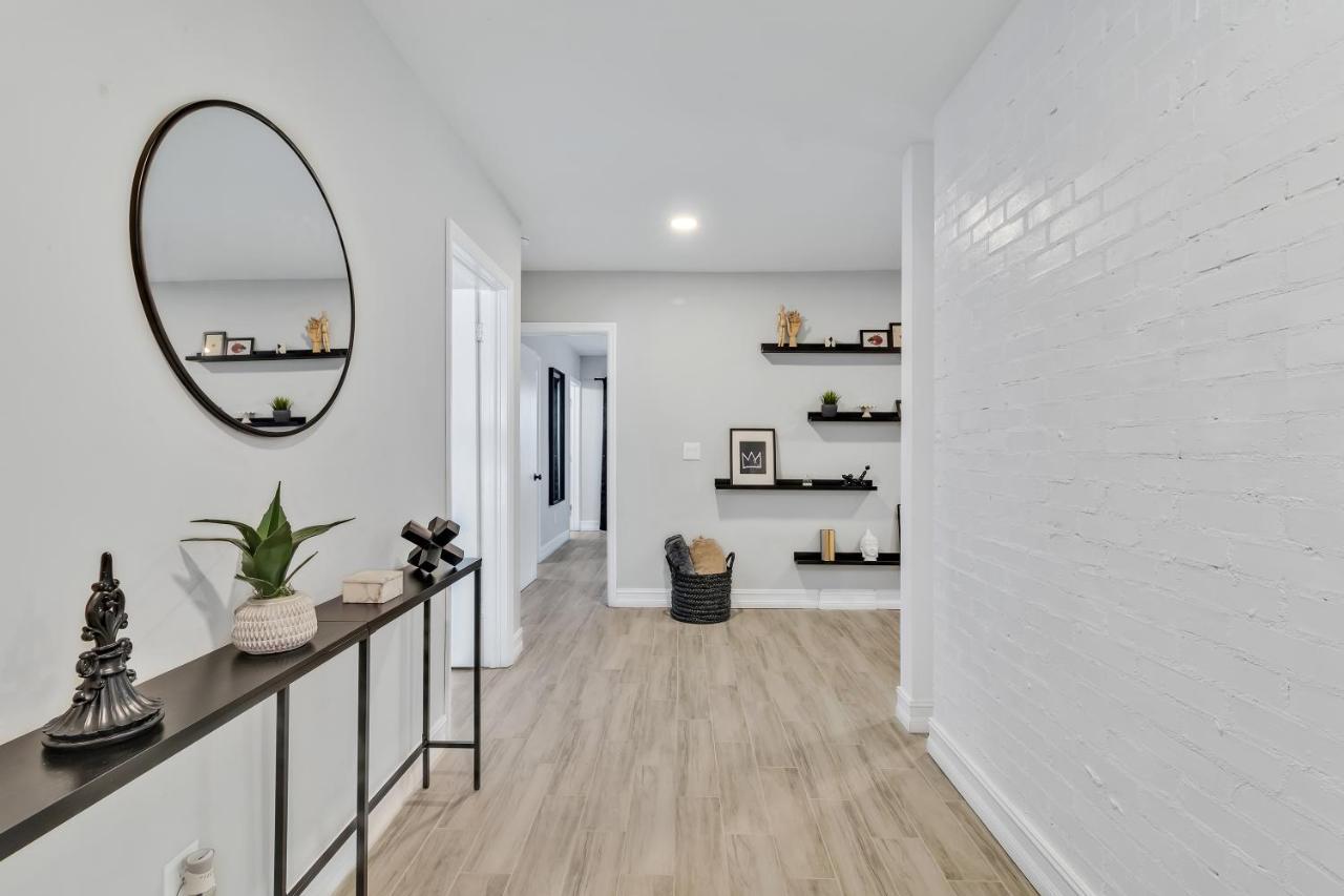 Modern Lake Front Casita Near Winter Park! Orlando Eksteriør bilde