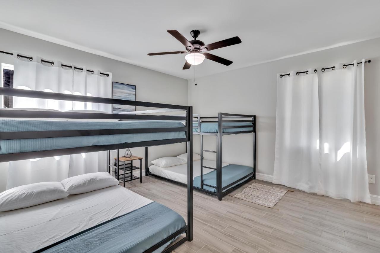 Modern Lake Front Casita Near Winter Park! Orlando Eksteriør bilde